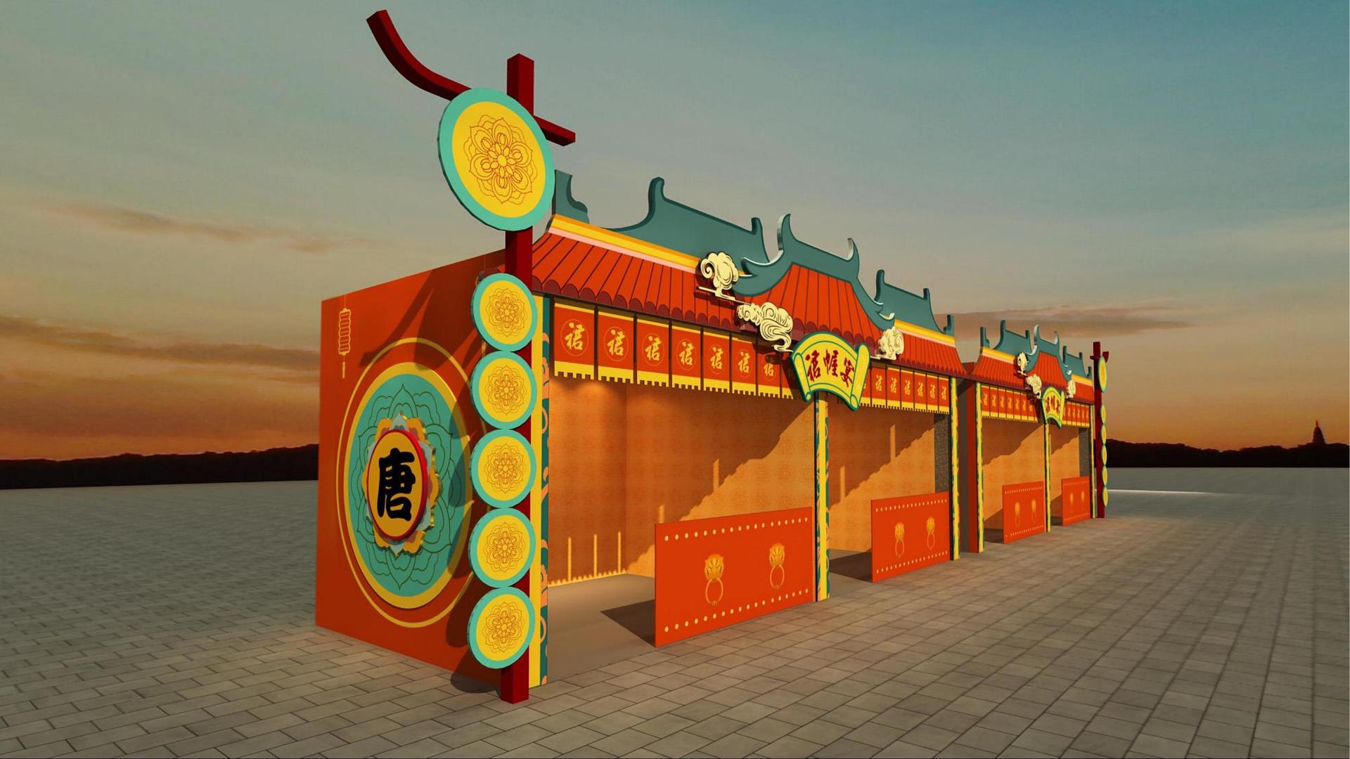 纪录片《时间留下的痕迹》