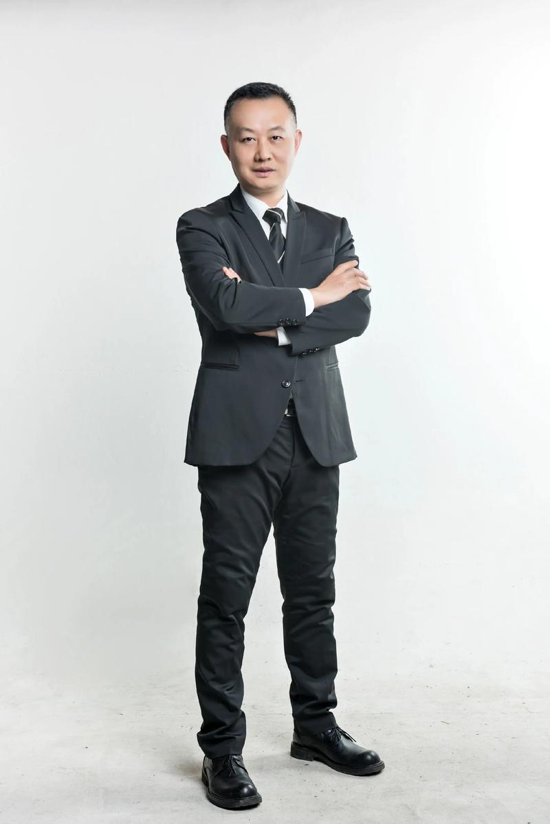 李萍 现场执行负责人