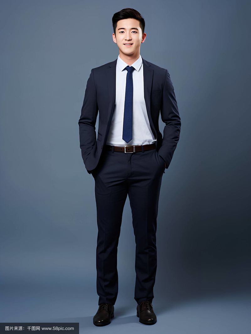 谢斑尚 制作统筹负责人